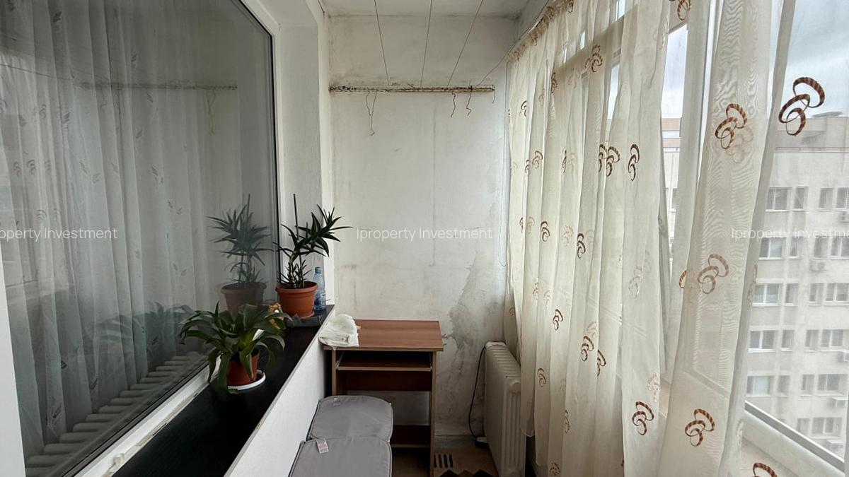 Dristor | 2 Camere | Decomandat | Balcon | 1 minut de metrou - 12