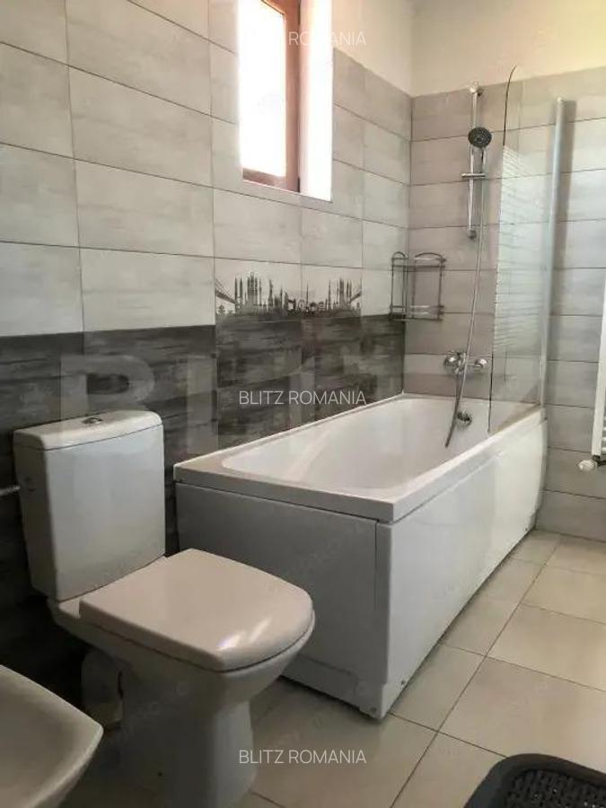 Casa spatioasa, 5 camere, teren 900mp, in Sanpetru - 7