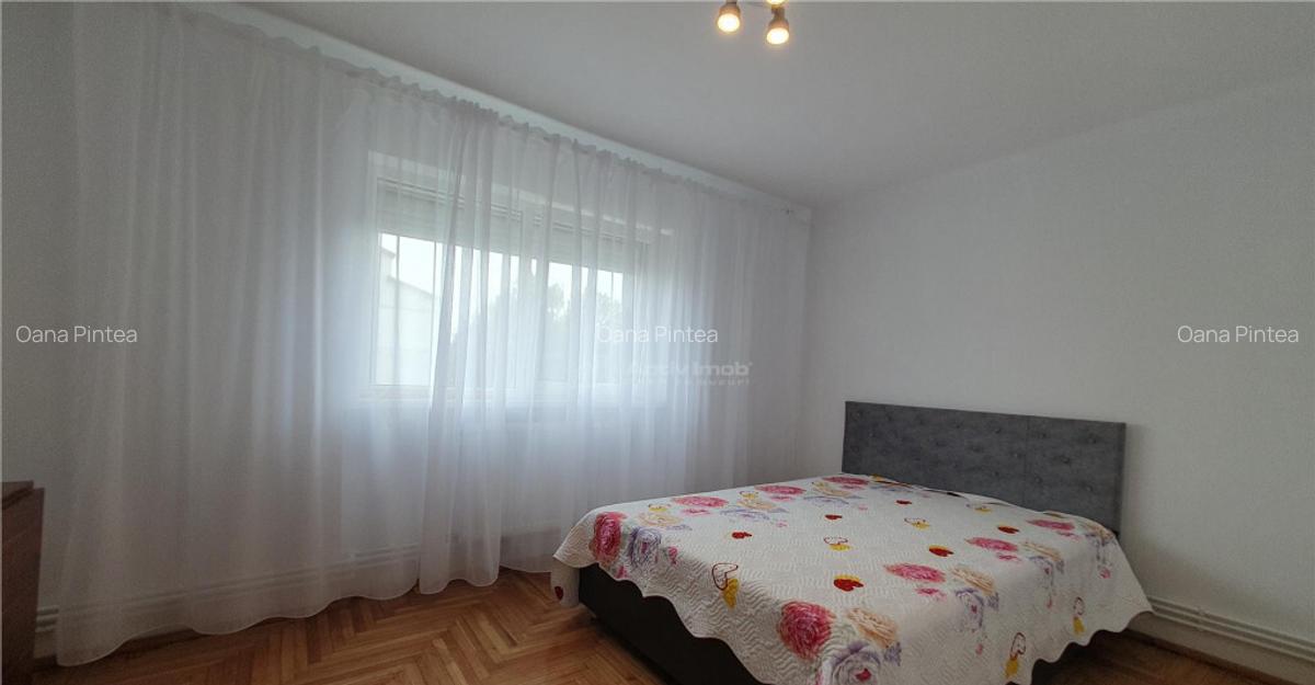 Apartament - 2 camere - 50 mp - Zamca - 1