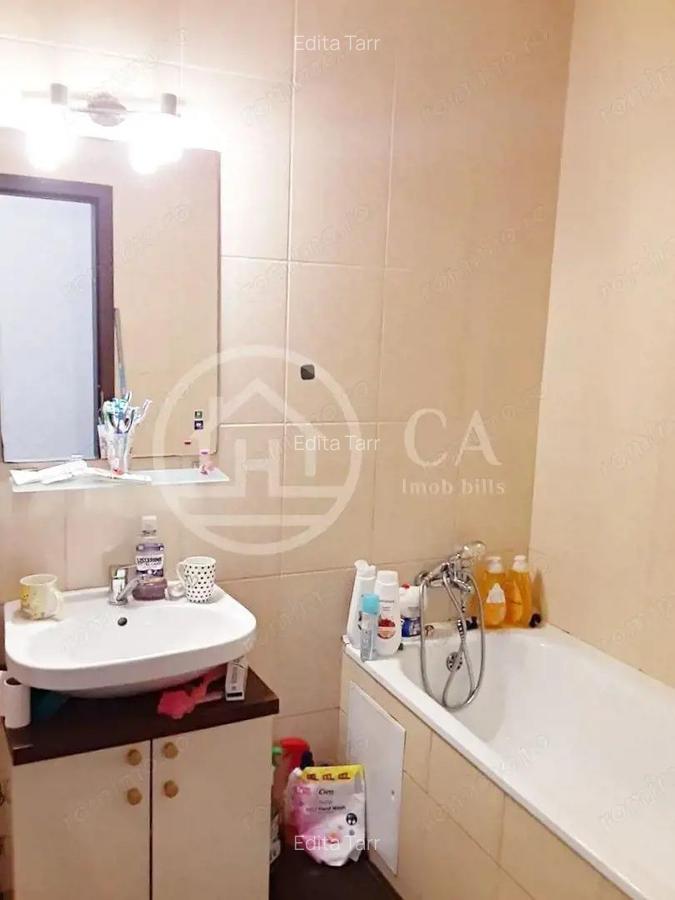 Apartament de vanzare cu 3 camere in ARED, Oradea - 10