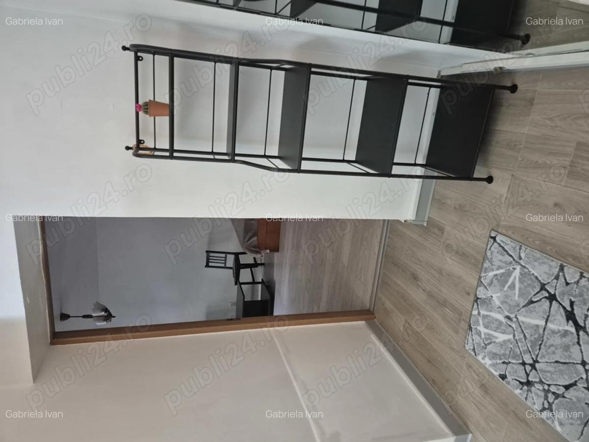 Garsoniera DecebalOfer spre inchiriere garsoniera in spatele Muzeului Copiilor de pe Decebal P 8, 40 - 8