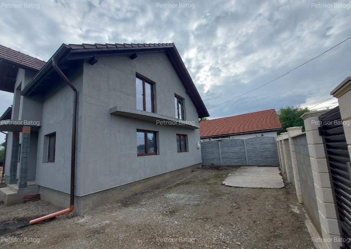 Casa Pecica, Arad - 4