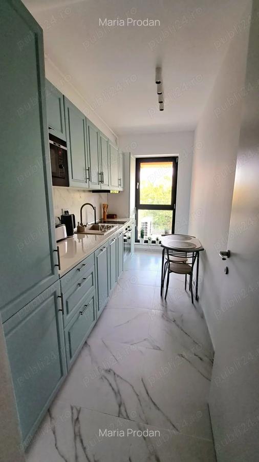 Studio de inchiriat, direct de la proprietar - 3