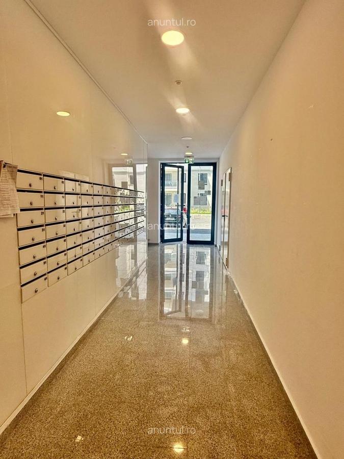 Baneasa, Greenfield Residence, vedere catre padure - 4