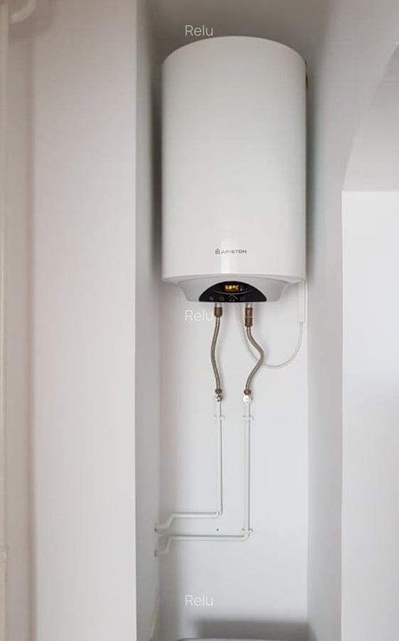 Apartament cu 2 camere decomandat în Rahova - 4