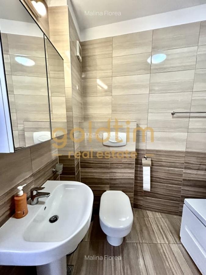 3 CAMERE SUPERB BLOC BOUTIQUE/ 66MP+TERASA 4MP CU VEDERE LIBERA/EMINESCU-PETROM - 16