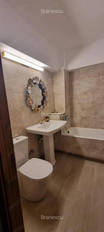 Vand apartament 3 camere, ultracentral, Pitesti, Maior Sontu-Republicii - 16