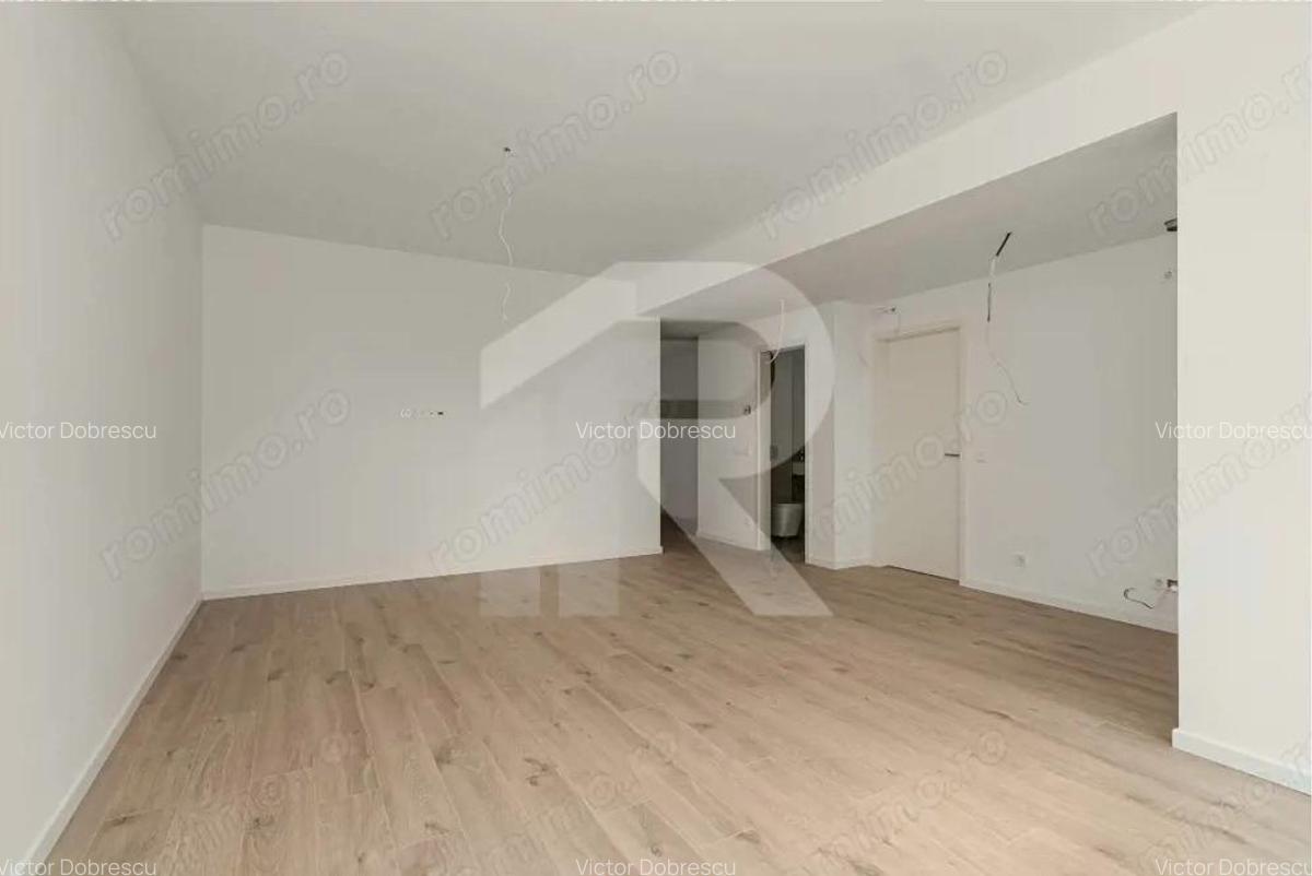 De inchiriat | Apartament 2 Camere | Complex rezidential Quartier Azuga - 3