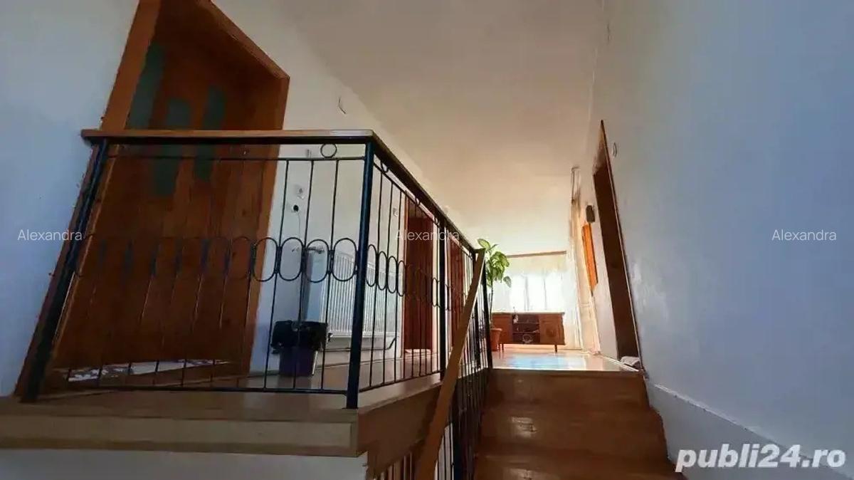 Casa de vanzare curtea de arges - 1