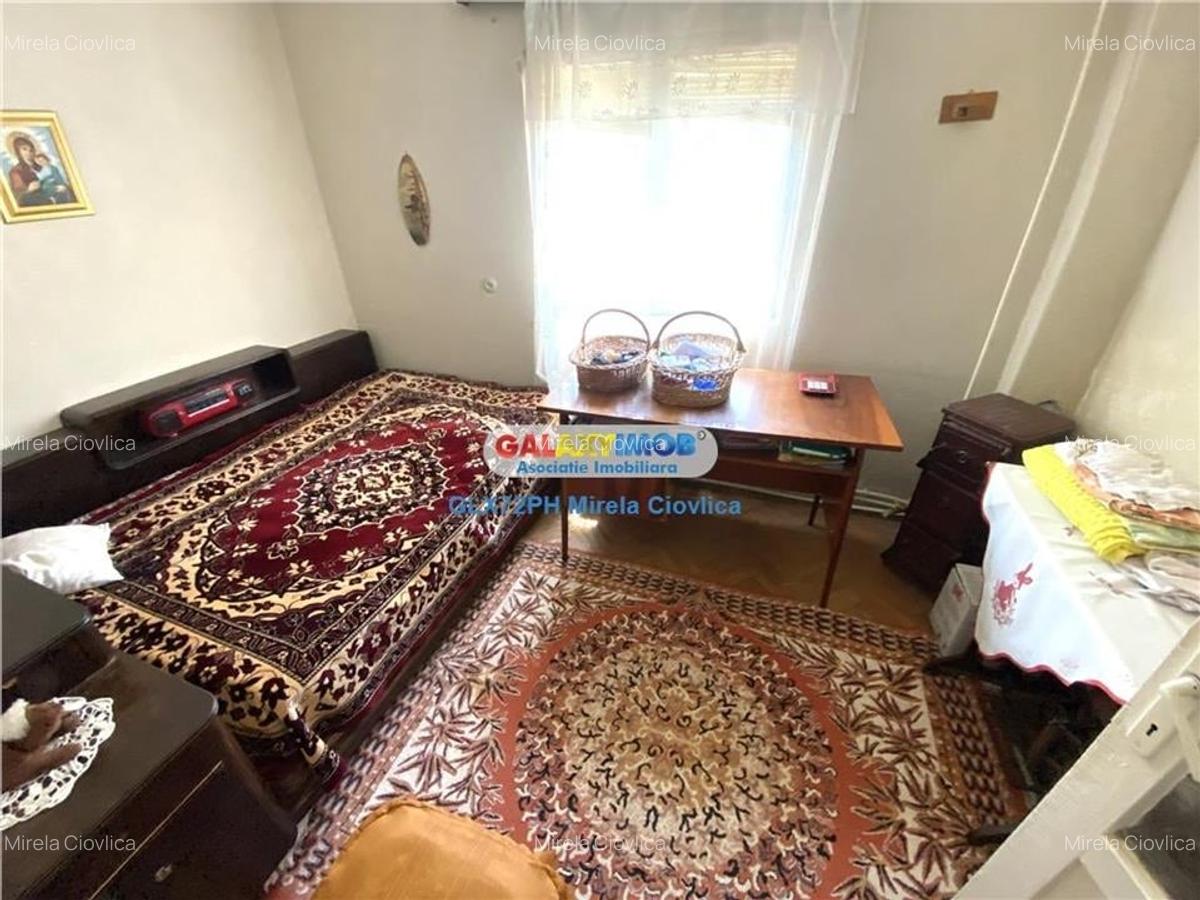 Vanzare casa Baicoi Prahova - 14