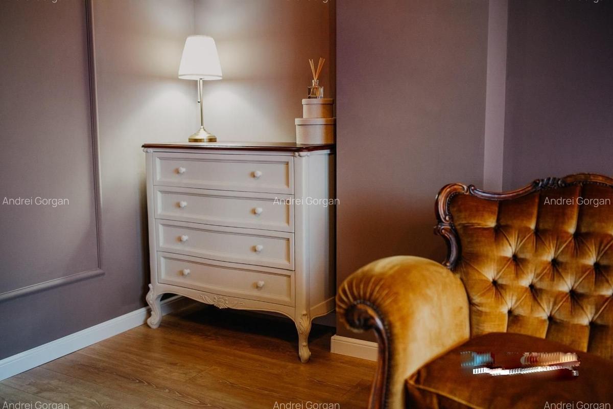 Apartament 2 camere T. Vladimirescu - River's Towers - 3