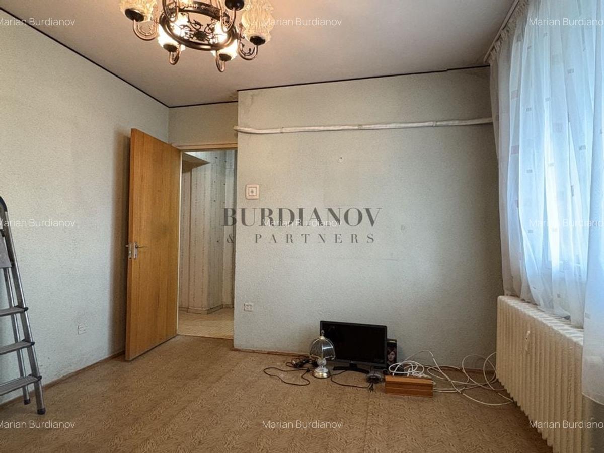 Apartament cu 3 camere de vânzare Șoseaua Pantelimon - Mega Mall - 8