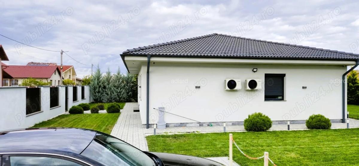 Casa de vanzare de la proprietar Zimanduz - 2