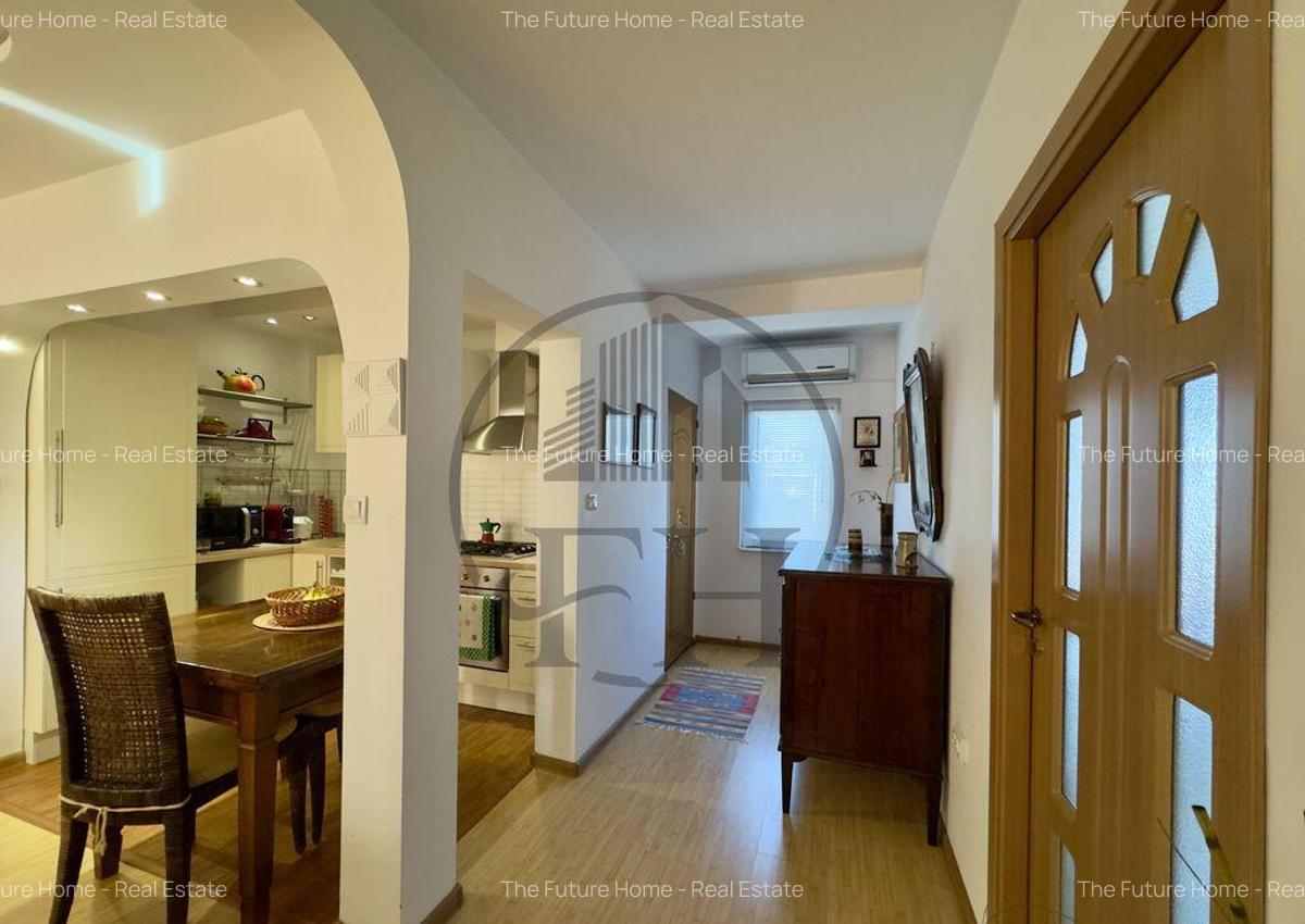 Casa de vanzare Ovidiu, Constanta - 6