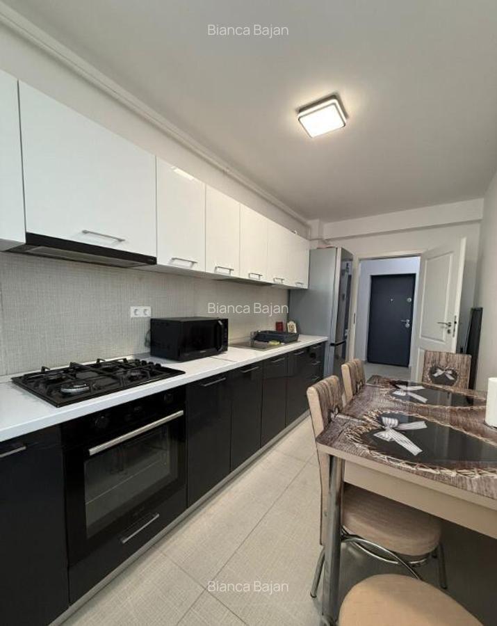 2 Camere Sky Oltenitei - Gata de Mutat - 7