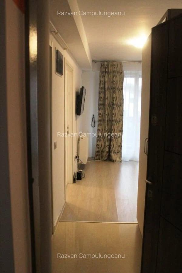 GARSONIERA zona Otopeni bloc NOU - 3