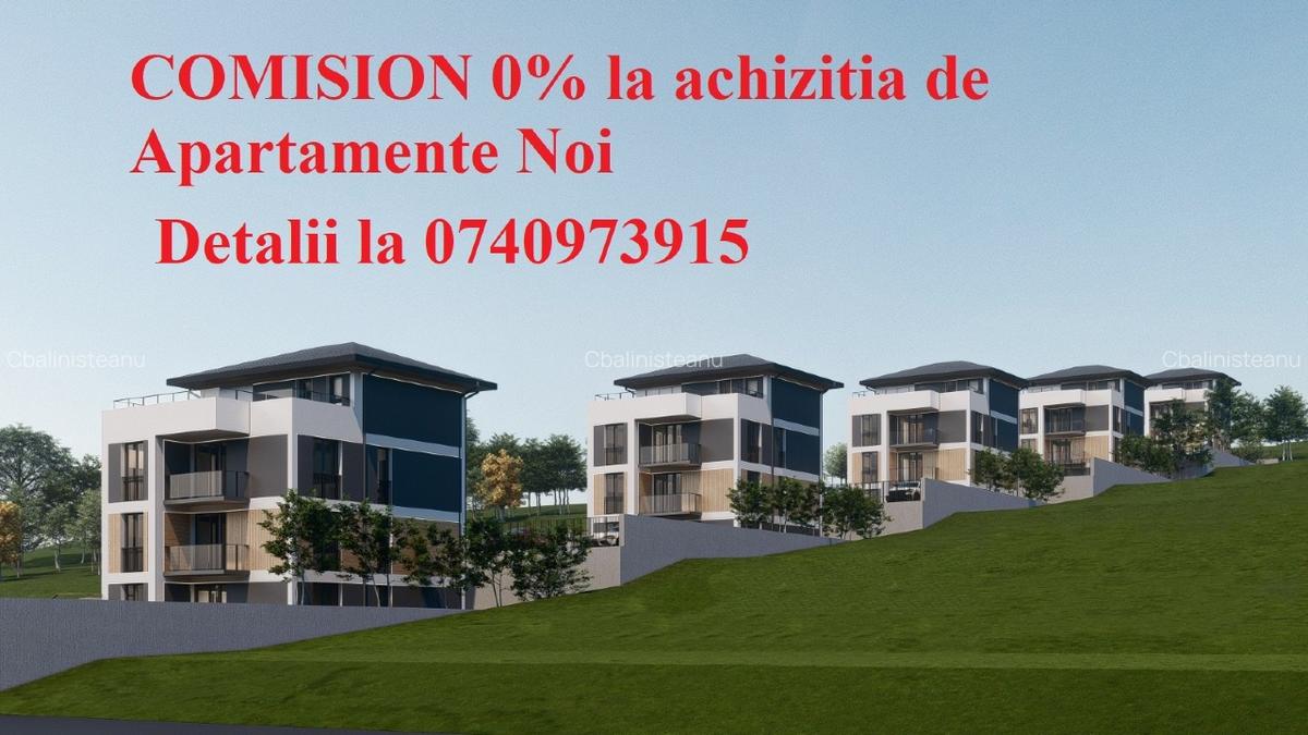 Penthouse Lac  Rediu, 94mp, parcare inclusa - 5 Penthouse Lac  Rediu, 94mp, parcare inclusa - 5