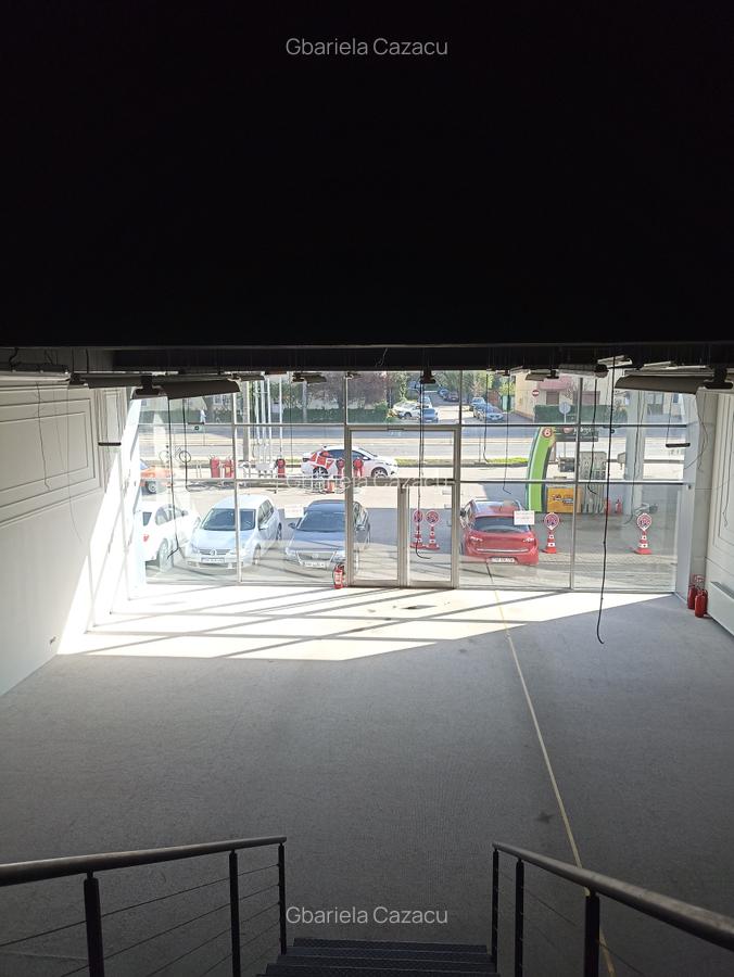 Spațiu comercial, 400 mp în Șagului - 3