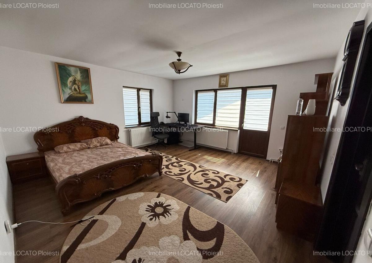 Casa moderna de vanzare - zona 8 MARTIE - Ploiesti - 11