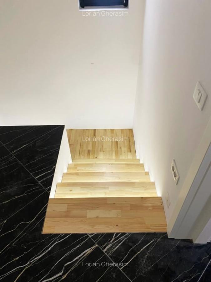 Casa finalizata cu 117mp utili in zona Bucium - 25