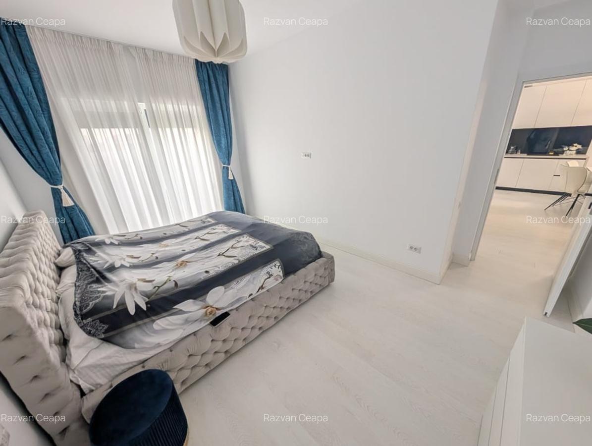 Casa 4 camere 93mp | 0 comision | Tunari Aerocity | mobilat utilat | 250mp teren - 12