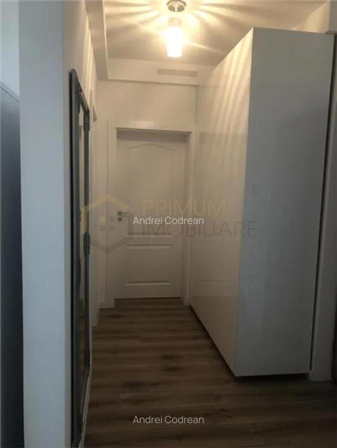 Apartament 2 camere, 2 locuri de parcare, complet mobilat, utilat - 5