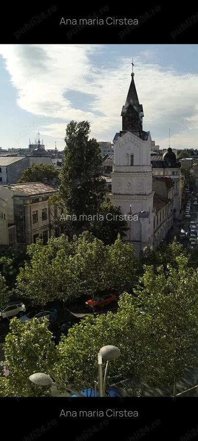 Inchiriez apartament 2 cam.Centru Vechi - 4