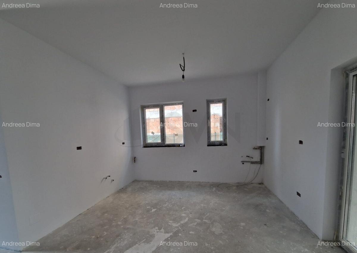 Casa 4 camere Crevedia langa lac - 5