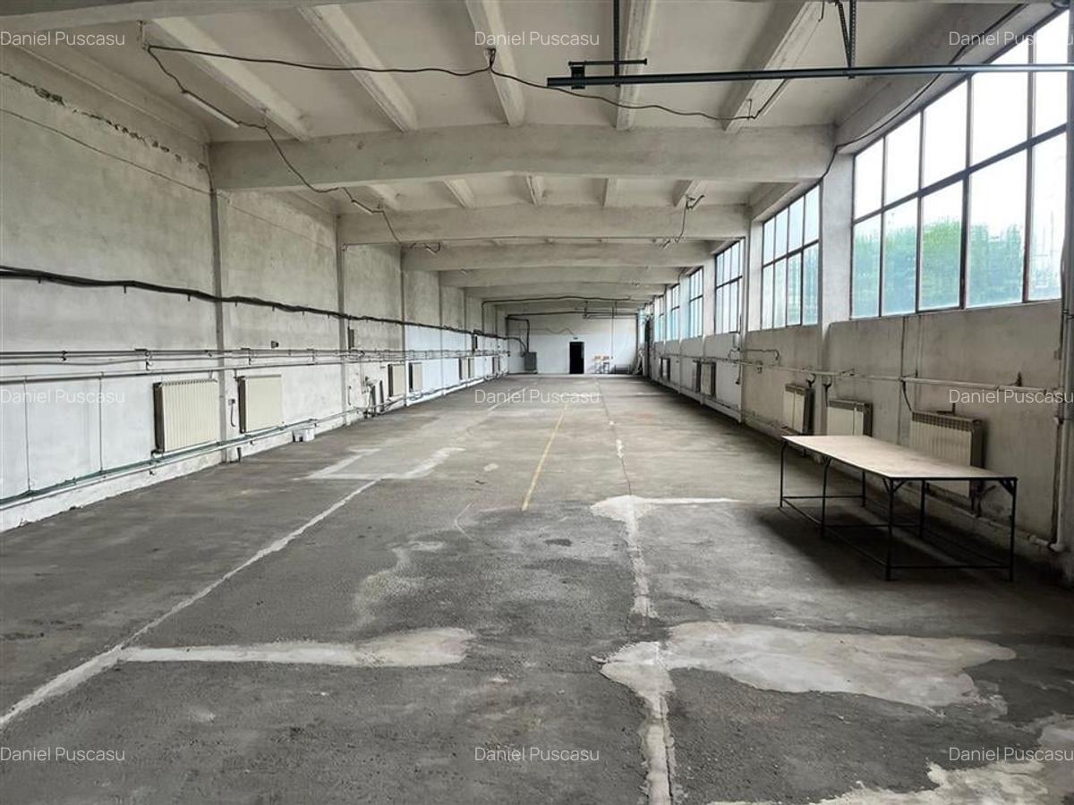 HALA DE INCHIRIAT, 540 MP - 4
