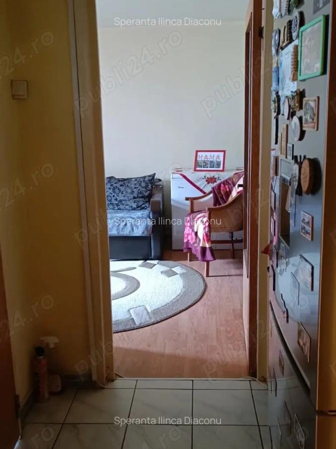 Apartament 2 camere Colentina / Doamna Ghica - 3