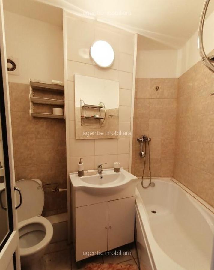 Apartament cu 1 camera situat in zona Gheorgheni in apropiere de baza - 7