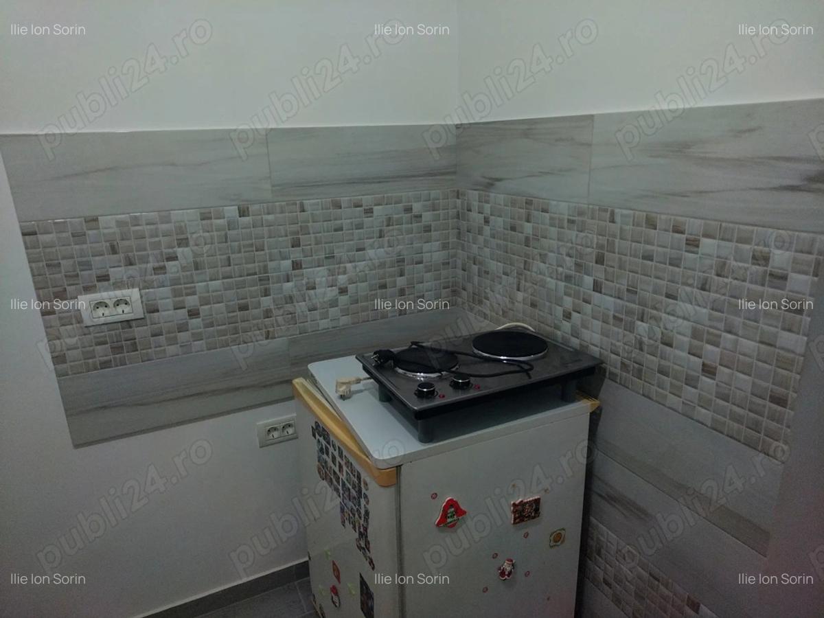 Camera camin Valea Rosie - 8