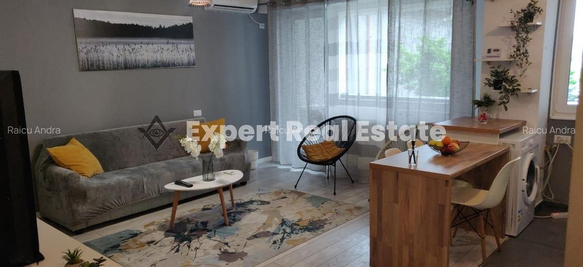APARTAMENT MODERN 2 CAMERE | PIPERA | PET FRIENDLY - 1