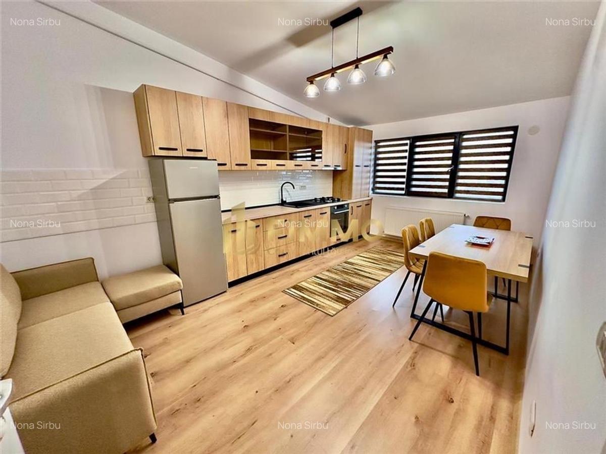 Ap 3 camere | Gata de mutare imediata | La 5 min de oras | ID : 1494 - 1