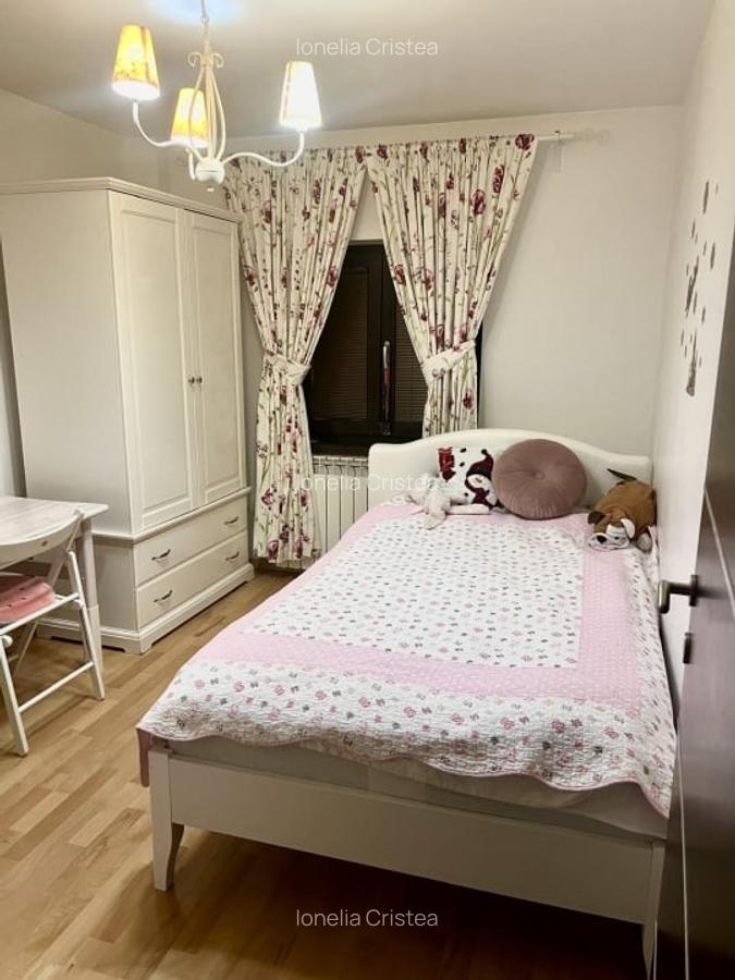 4 Camere | Aviatiei | Herastrau | Aurel Vlaicu | Terasa + 60 mp spatiu - 7