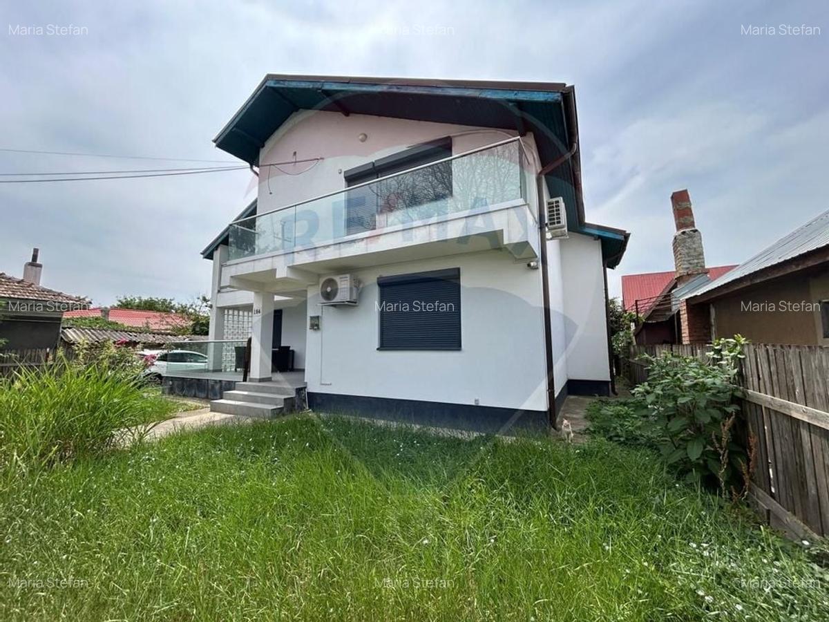 DE VANZARE Casa / Vila cu 5 camere de vanzare in BUFTEA - 3