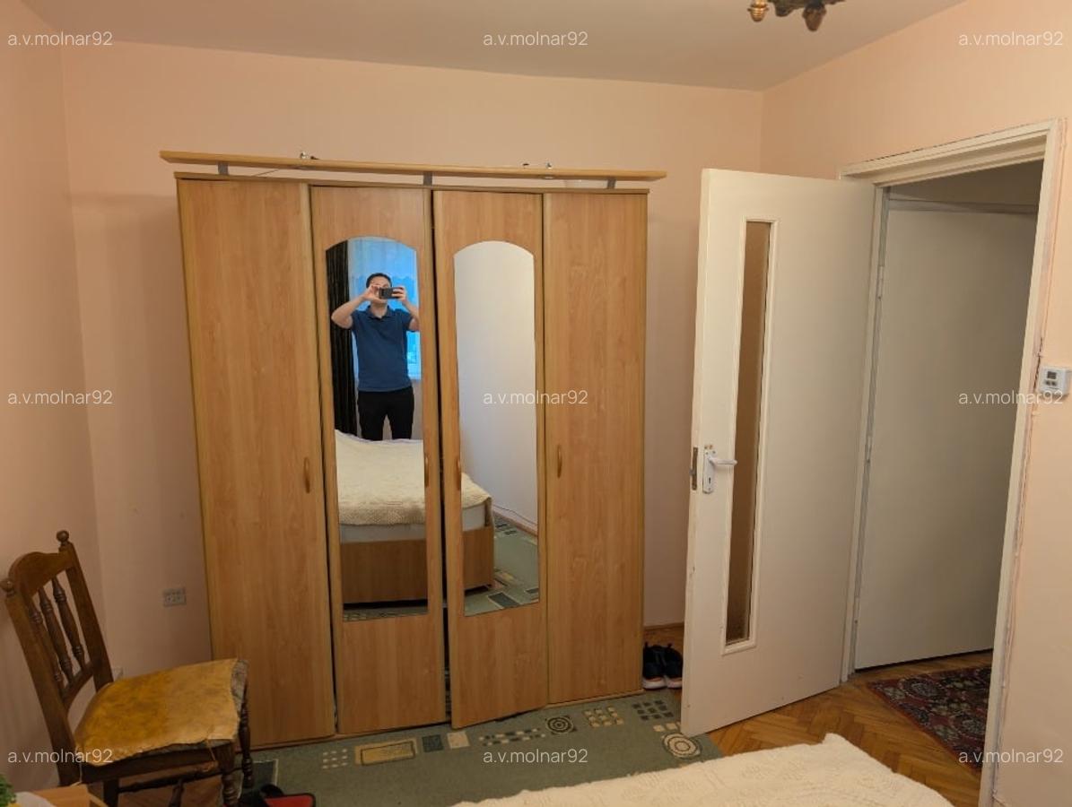 Apartament cu 4 camere în Cluj-Napoca Mănăștur - 15