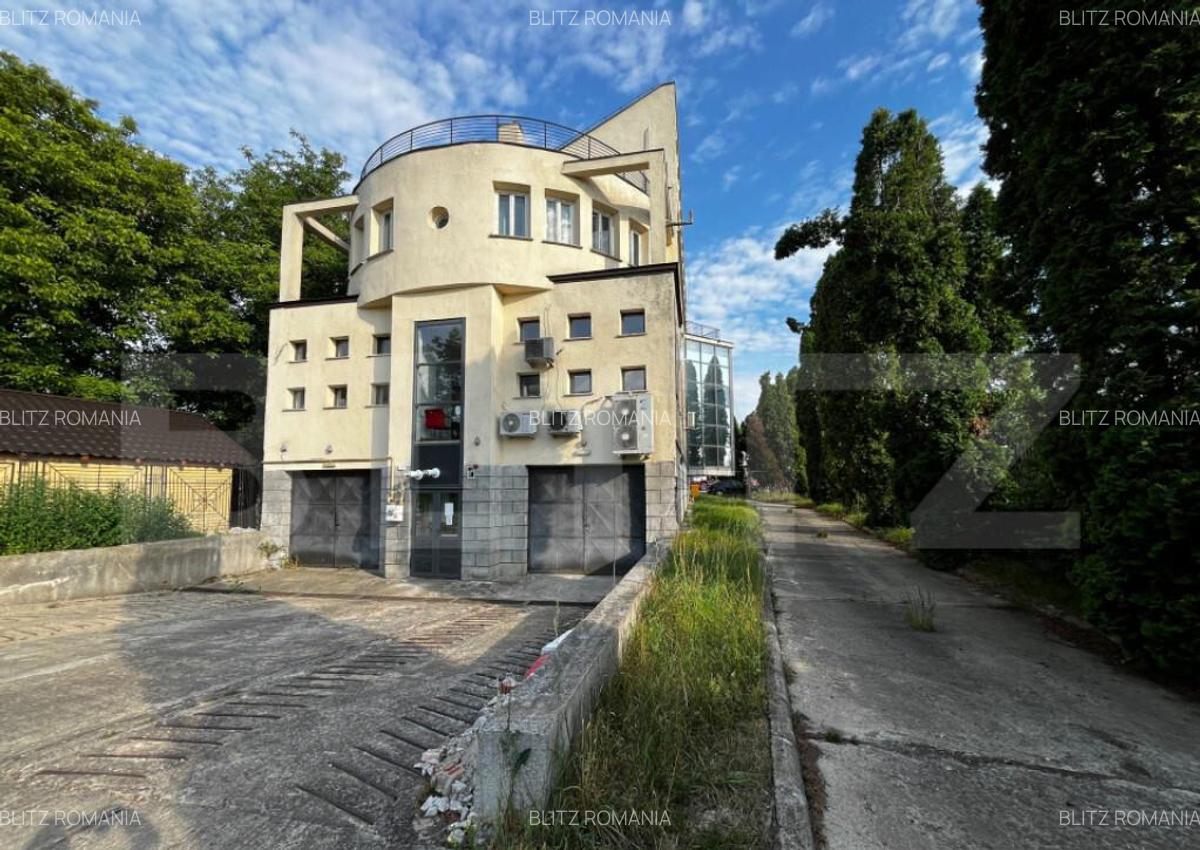 ???? Spa?iu comercial de prestigiu in centrul Becleanului - 3