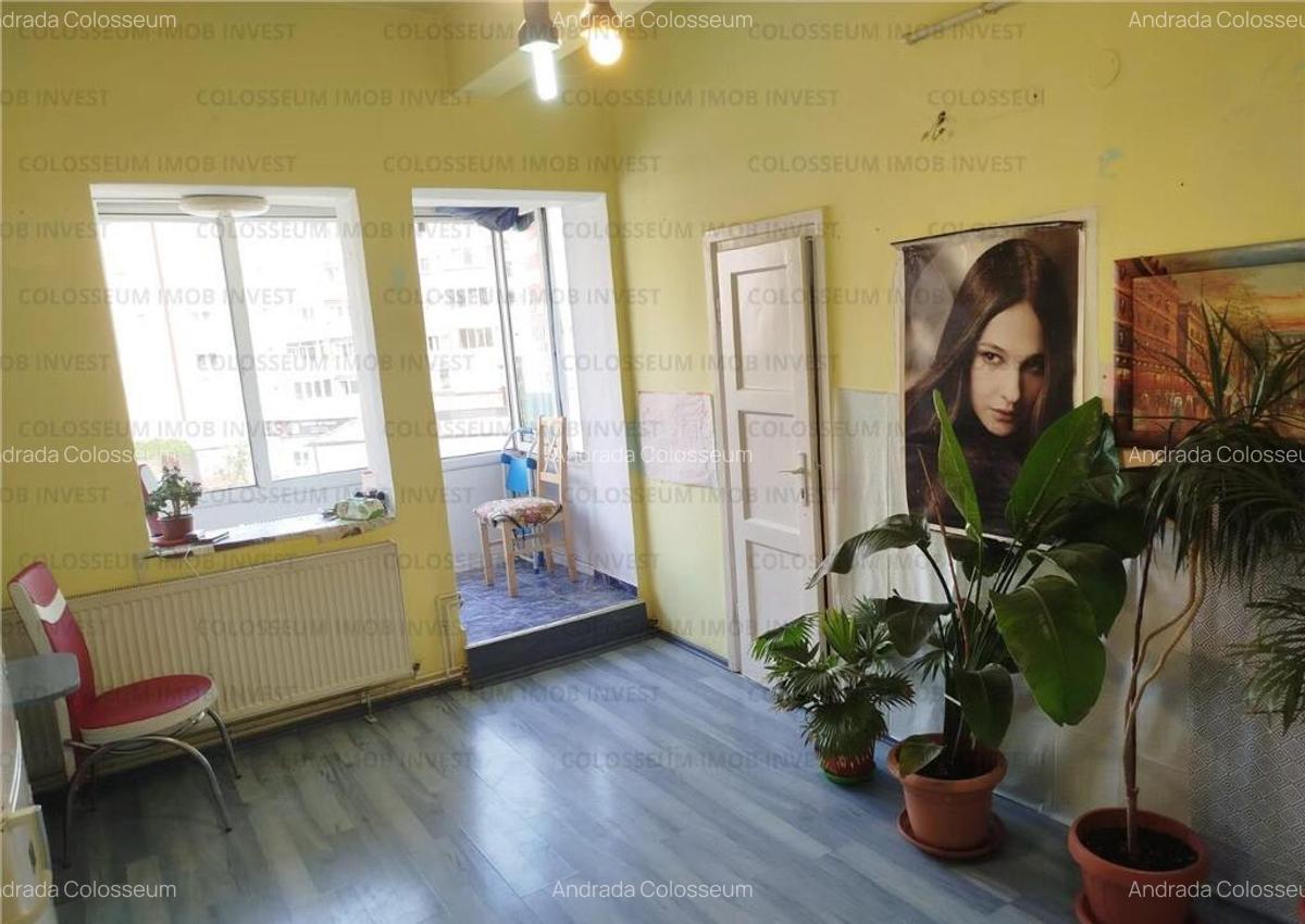 Studio 2 camere | 42 mp | Mobilat & utilat | Faget - 9