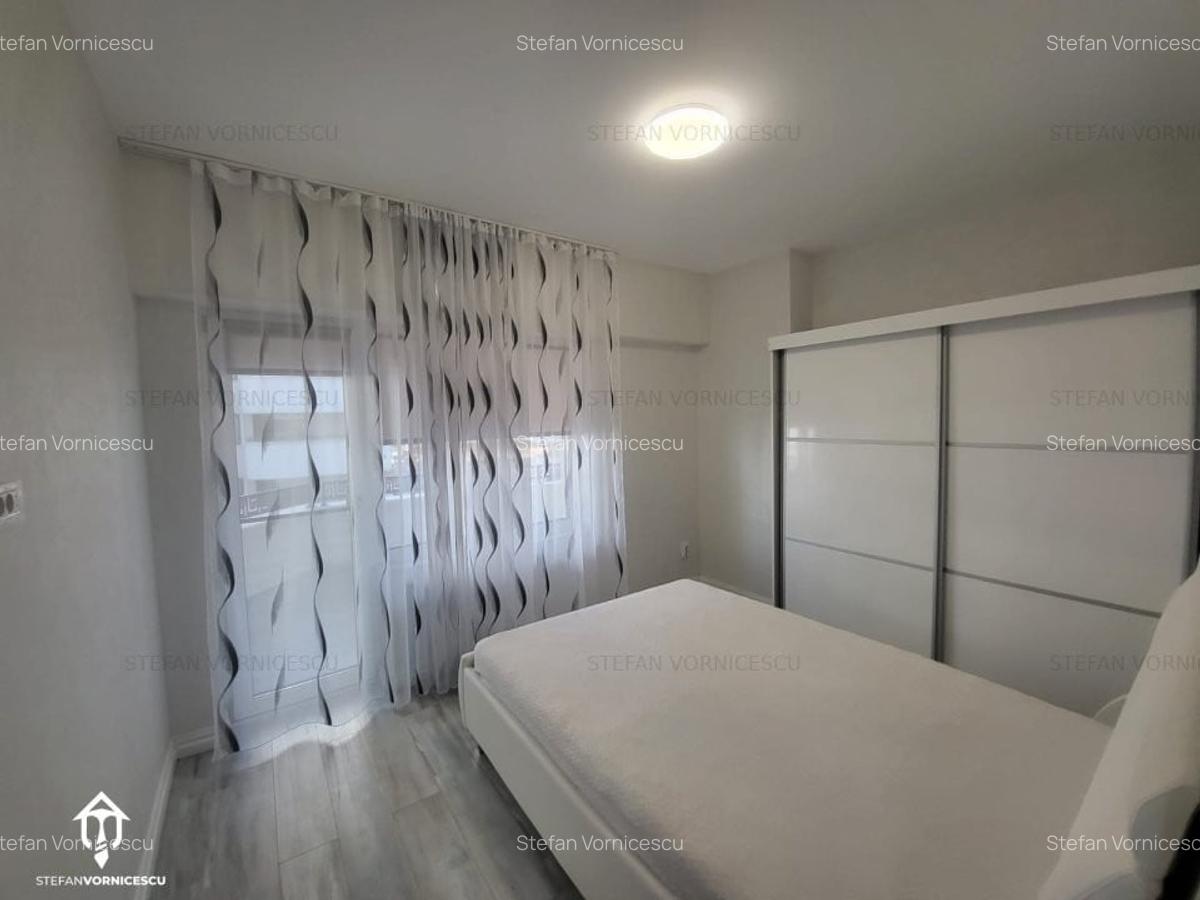 Apartament de lux de inchiriat in Royal Town - Eleganta si confort la superlativ - 9