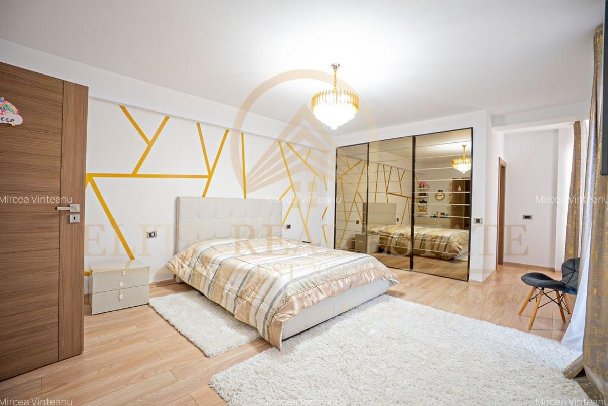 Vilă 5 camere | aproape de mare | alternativă reală la Constanța - 28