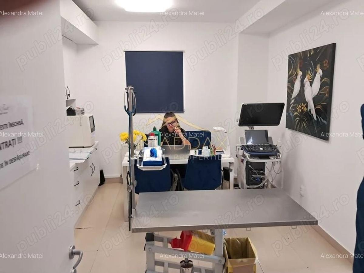 Spatiu comercial *187mp* | Aviatiei - 5