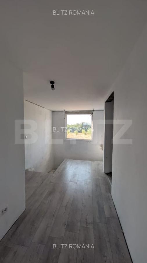 Casa individuala moderna - Bungetu, Dambovita - constructie 2021, teren 1.790 mp - 16