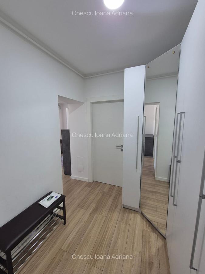 IVORY RESIDENCE | studio | parcare inclusa | Pipera | Rond OMV - 7