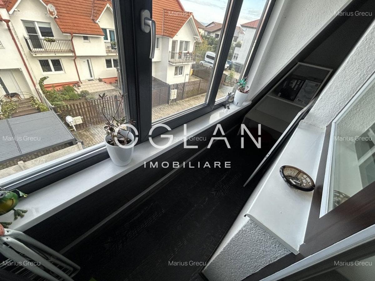 AP. MODERN 3 Cam. Arhitectilor + Pod + Parcare, COMISION 0% - 14