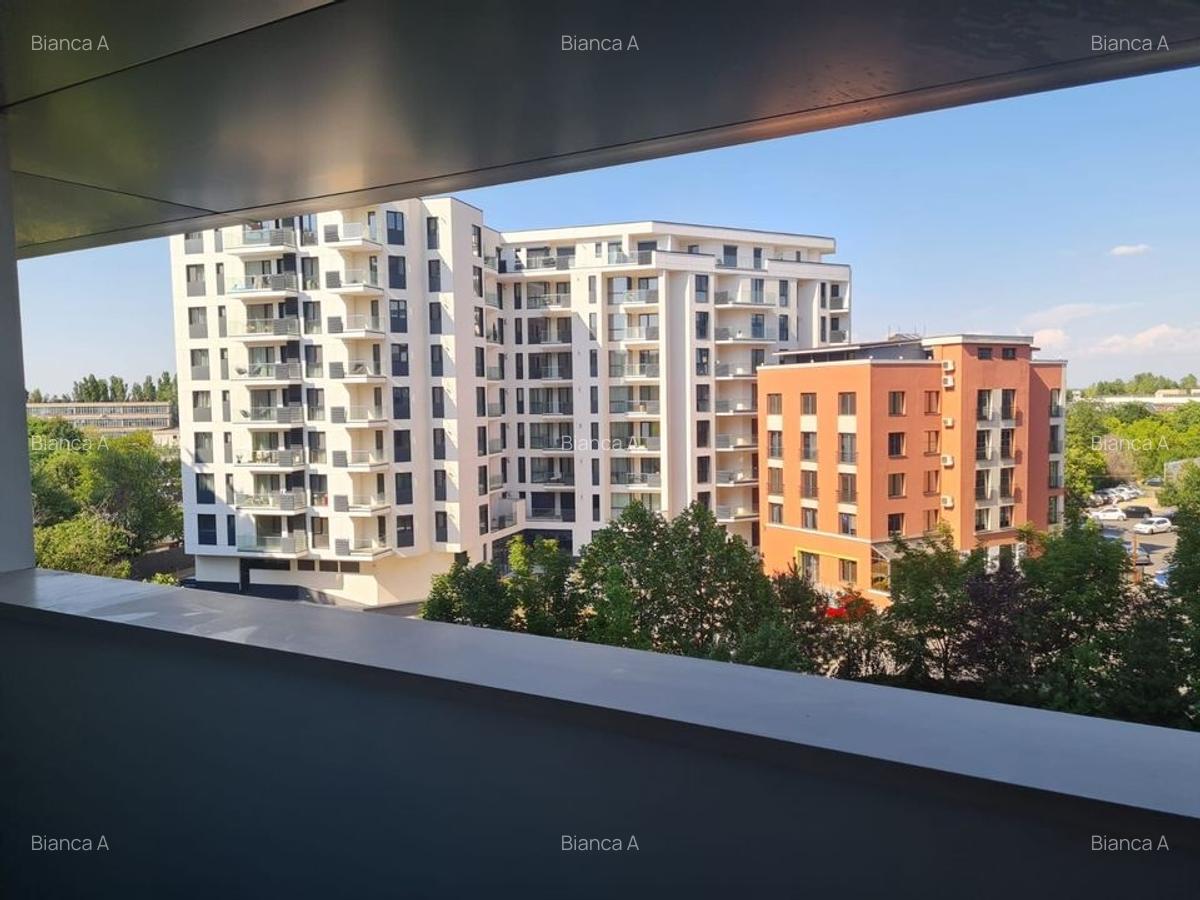 Apartament | 2 camere | Herastrau | Parcare subterana - 11