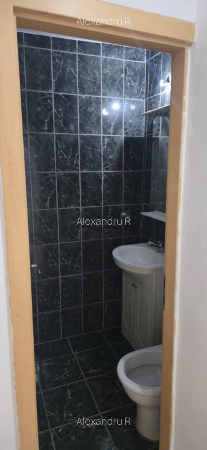 Birou complet mobilat, 85 mp, 3 camere, langa Mall Vitan , centrala - 17