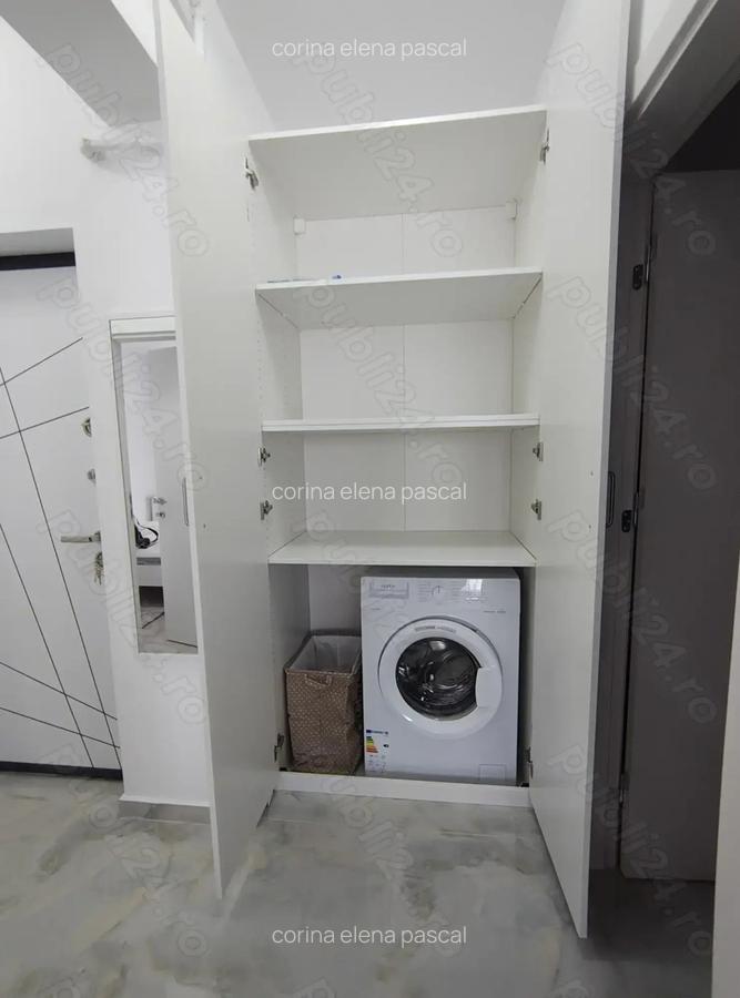 Studio modern de inchiriat Militari Residence Prima inchiriere - 7