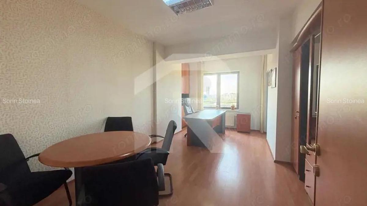 Spatiu birouri zona Mihalache - Turda in imobil mixt, 4 camere, 155 mp, 8 eur/mp - 11