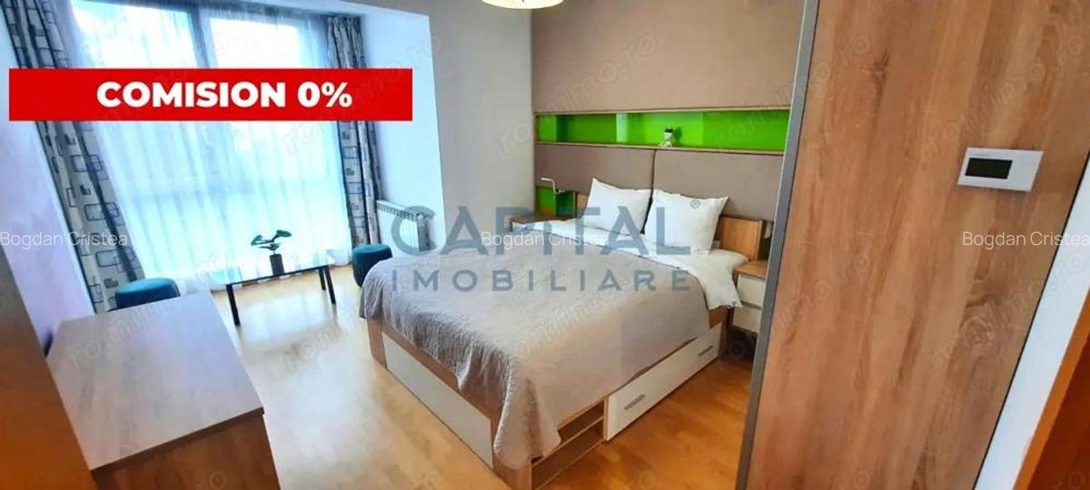 ? 0% Comision | Apartament 2 camere, 58 mp | Andrei Muresanu | Augustin Presecan - 12